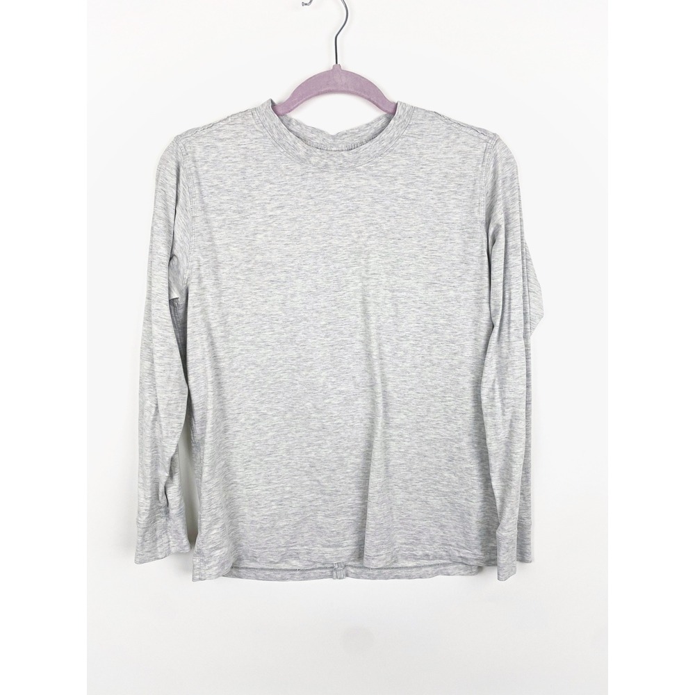 Lululemon All Yours Long Sleeve Shirt